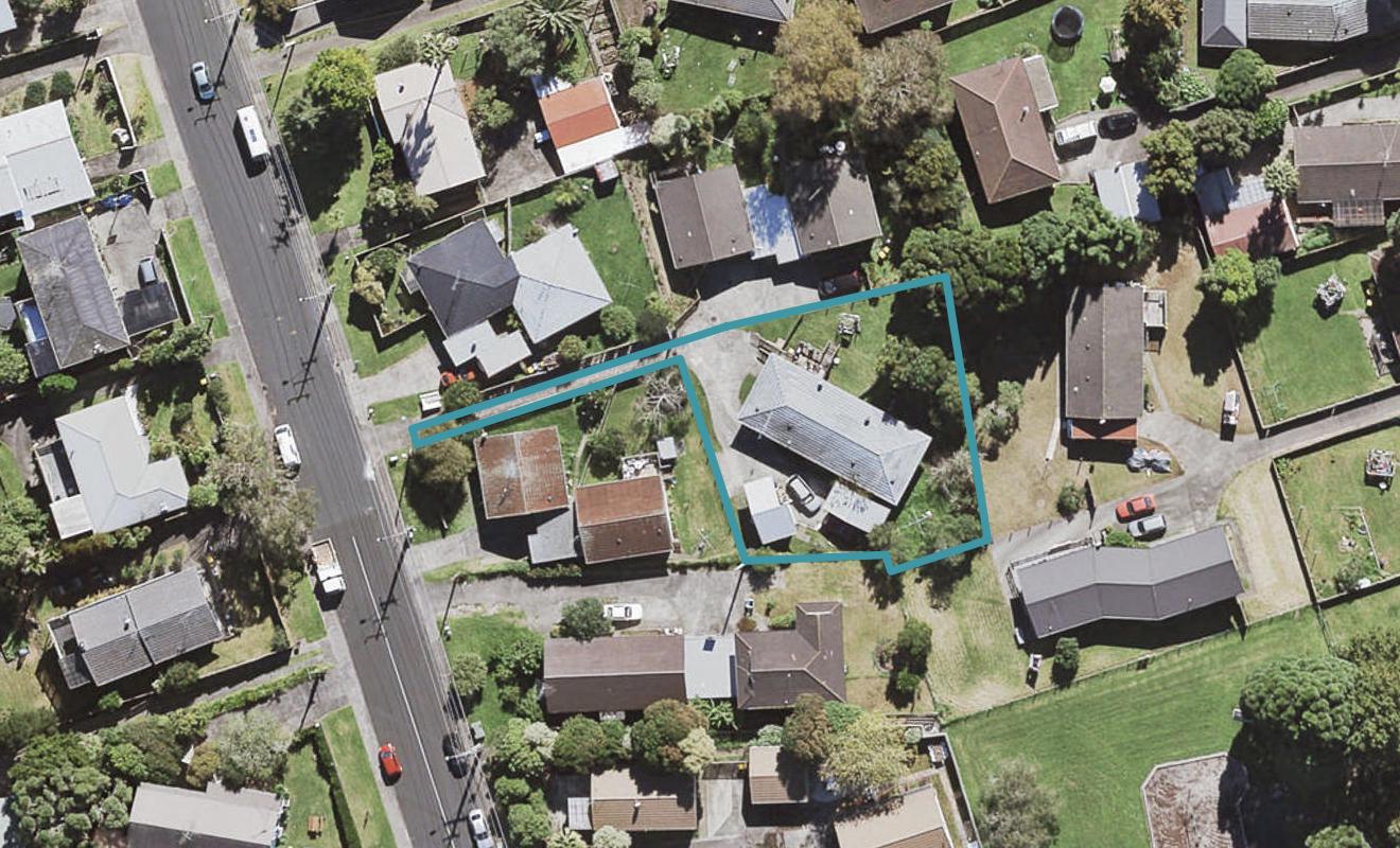 147 Verbena Road, Birkdale, Auckland - Carousel 1