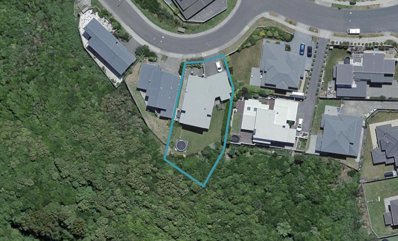 3 Romaine Road, Churton Park, Wellington - Carousel 1