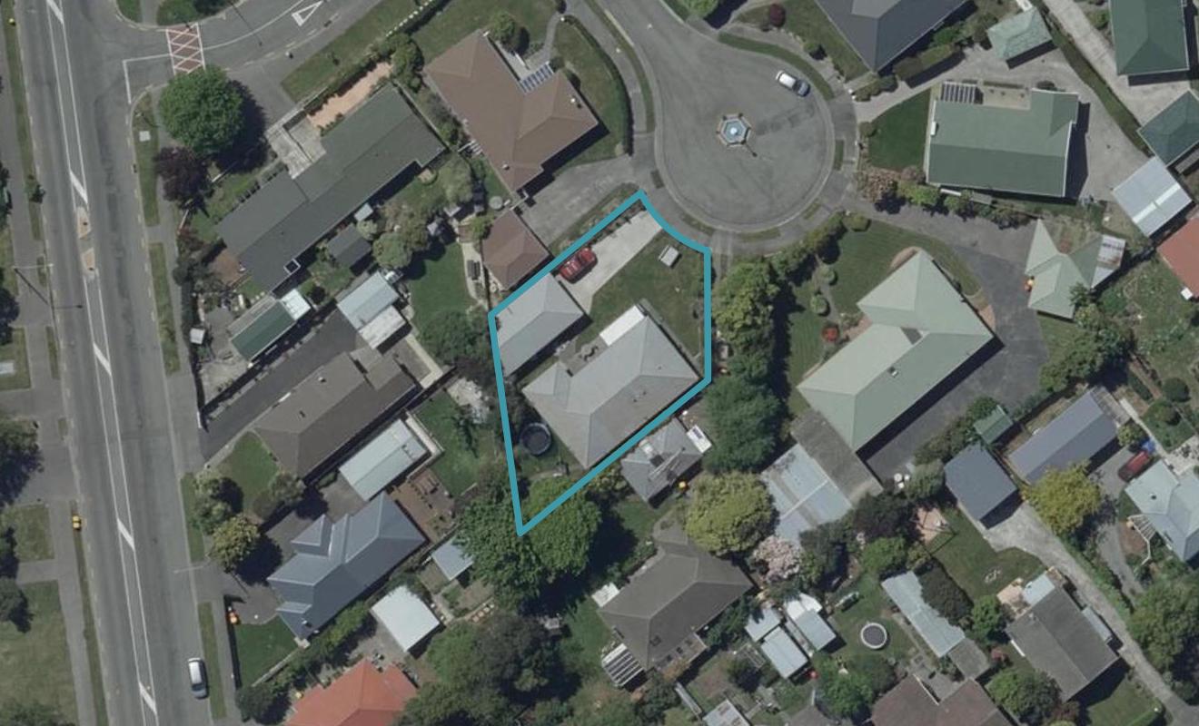 4 Merle Place, Somerfield, Christchurch - Carousel 1