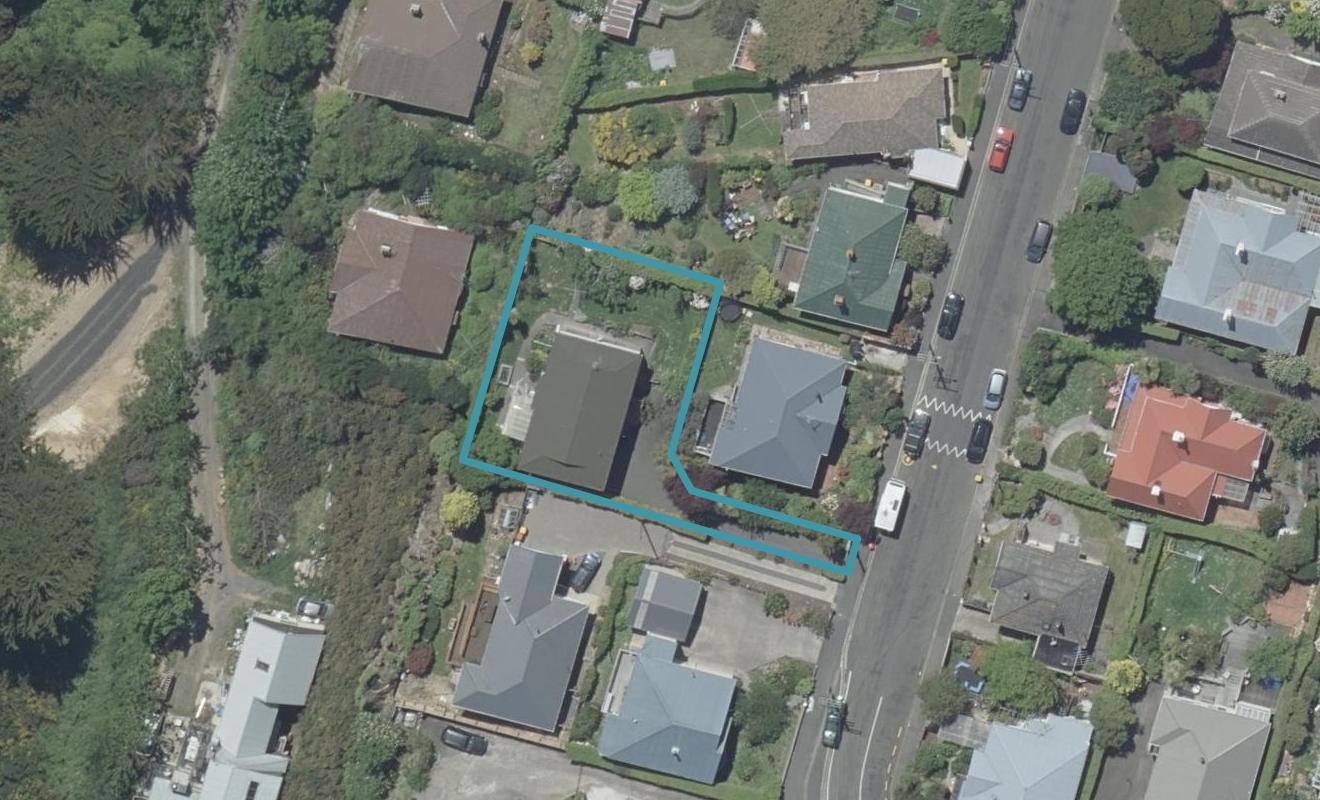 25 Mataora Road, Kenmure, Dunedin - Carousel 1