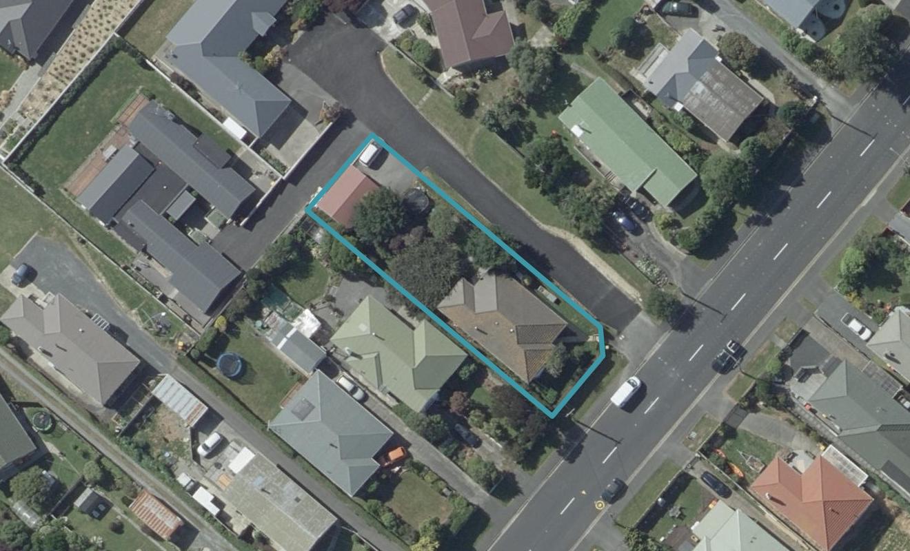227 Highcliff Road, Shiel Hill, Dunedin - Carousel 1