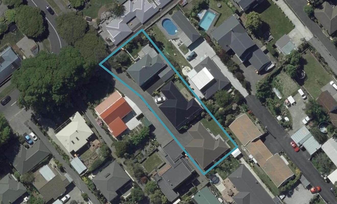 3/24 Darley Street, Somerfield, Christchurch - Carousel 1