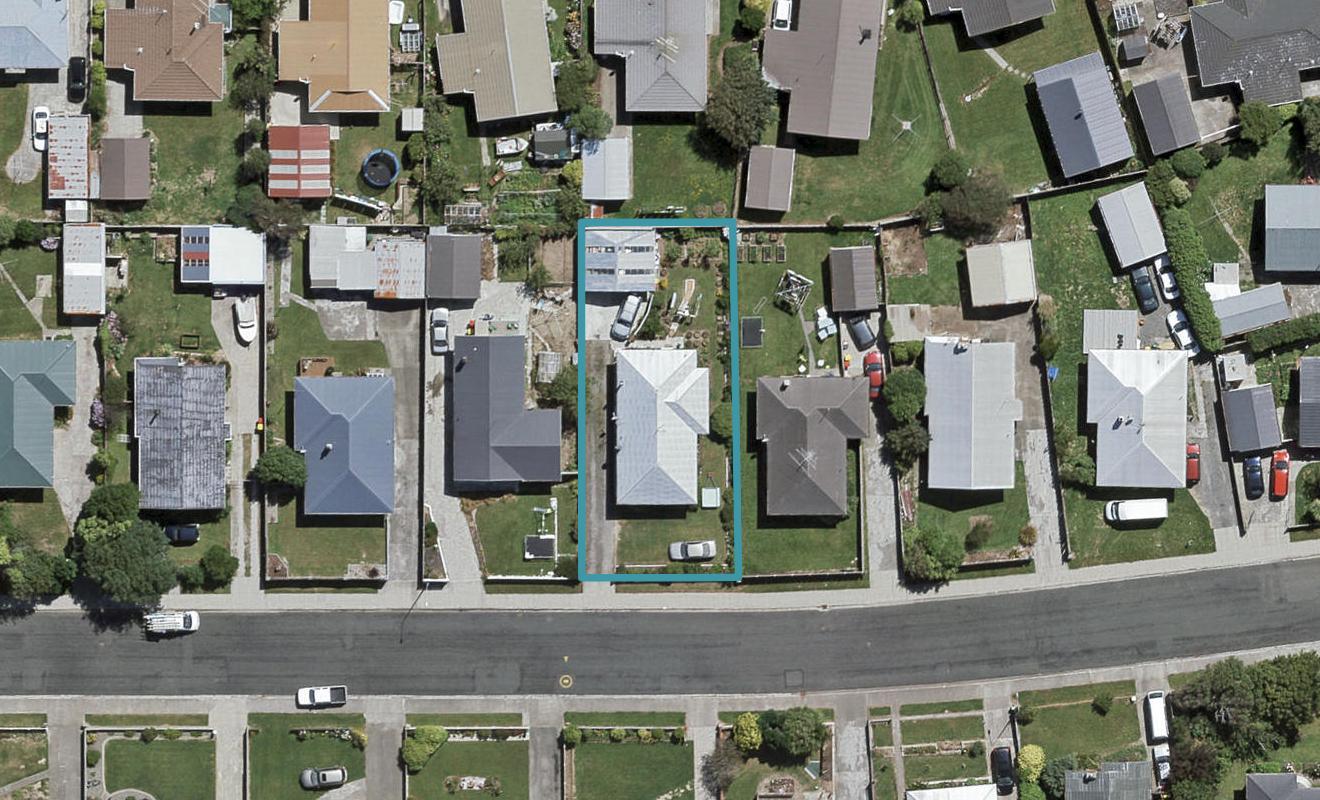 40 Kelso Crescent, Strathern, Invercargill - Carousel 1