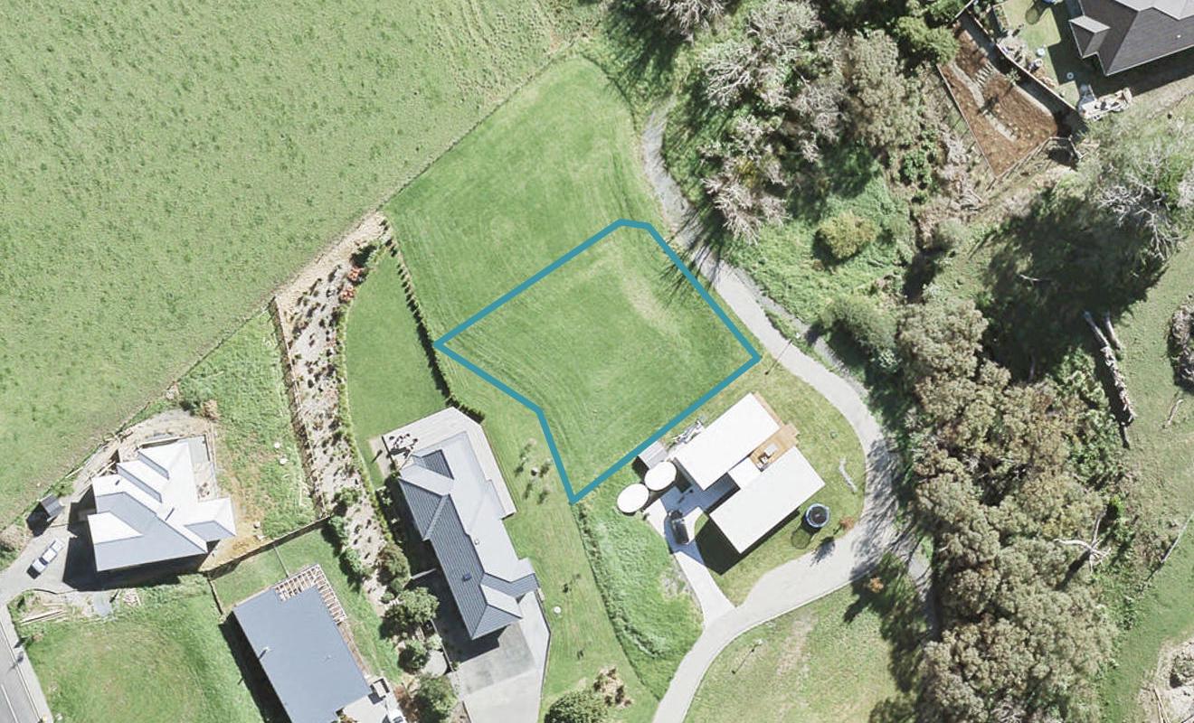 25 Laly Haddon Place, Matakana, Warkworth - Carousel 1