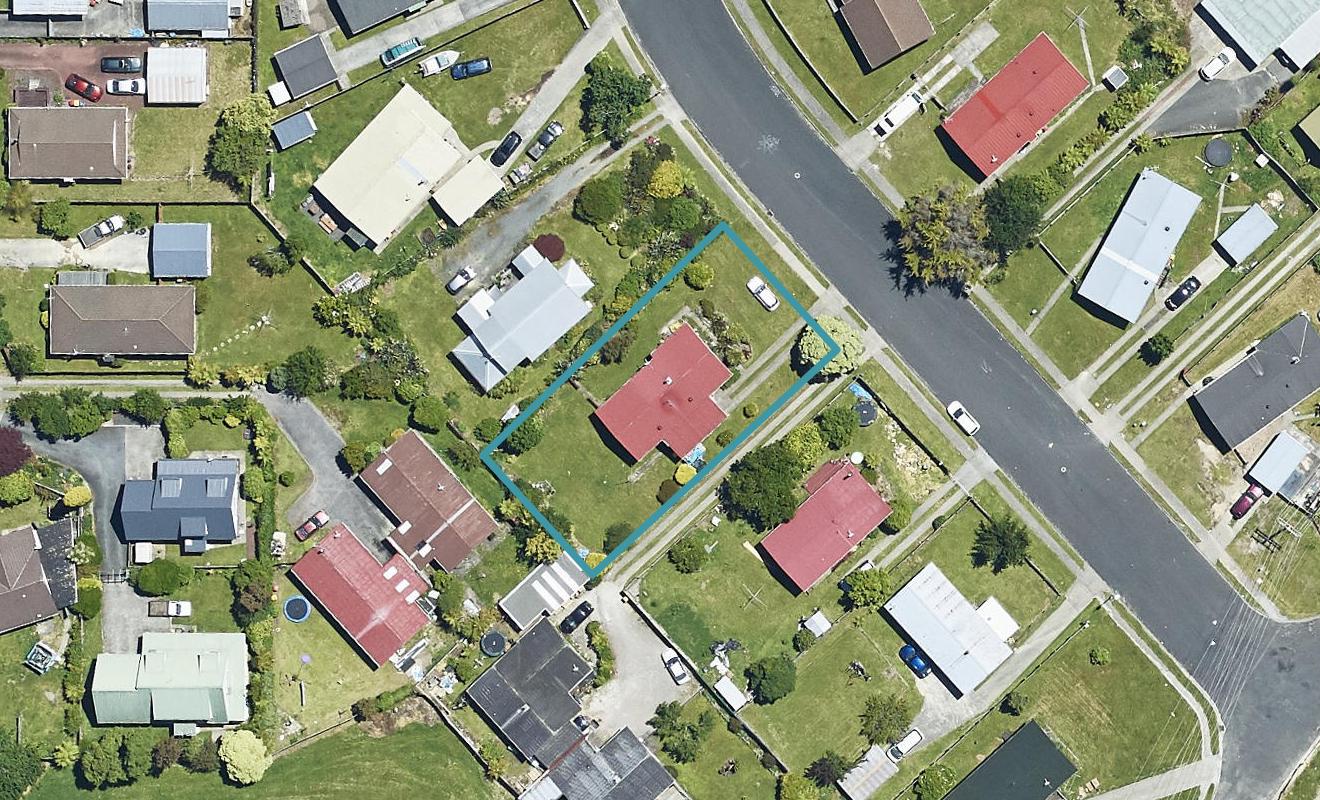 17 Thebes Street, Pomare, Rotorua - Carousel 1