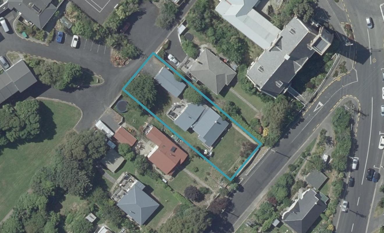 10 Spottiswoode Street, Andersons Bay, Dunedin - Carousel 1