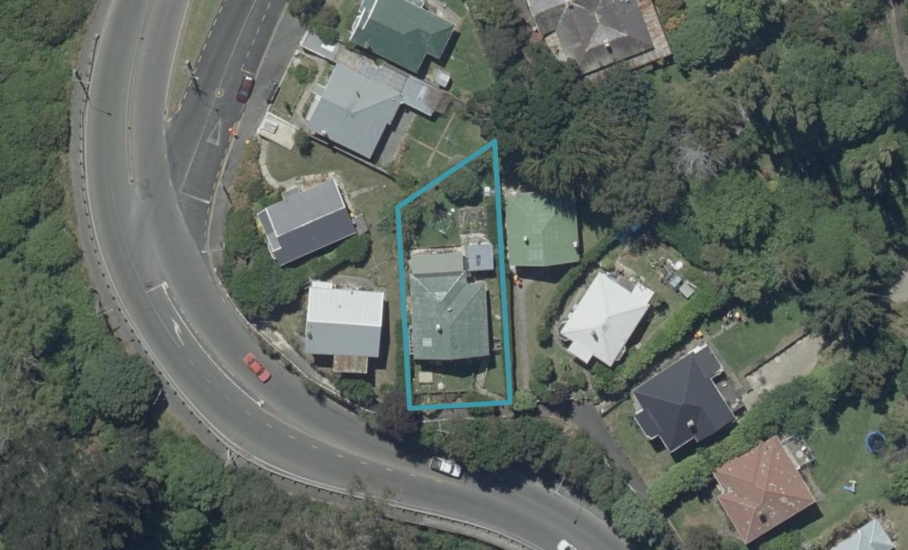 152 Pine Hill Road, Dalmore, Dunedin - Carousel 1