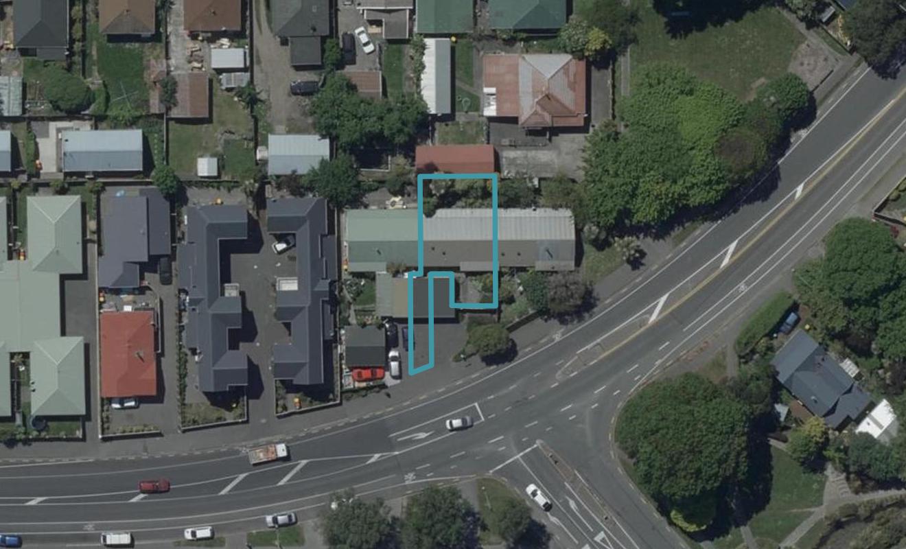 45 Huxley Street, Sydenham, Christchurch - Carousel 1