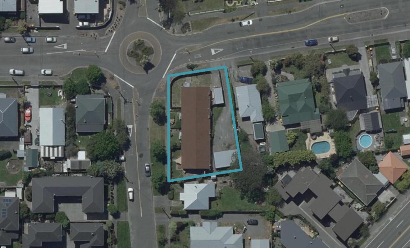 18 Cadogan Street, Sydenham, Christchurch - Carousel 1