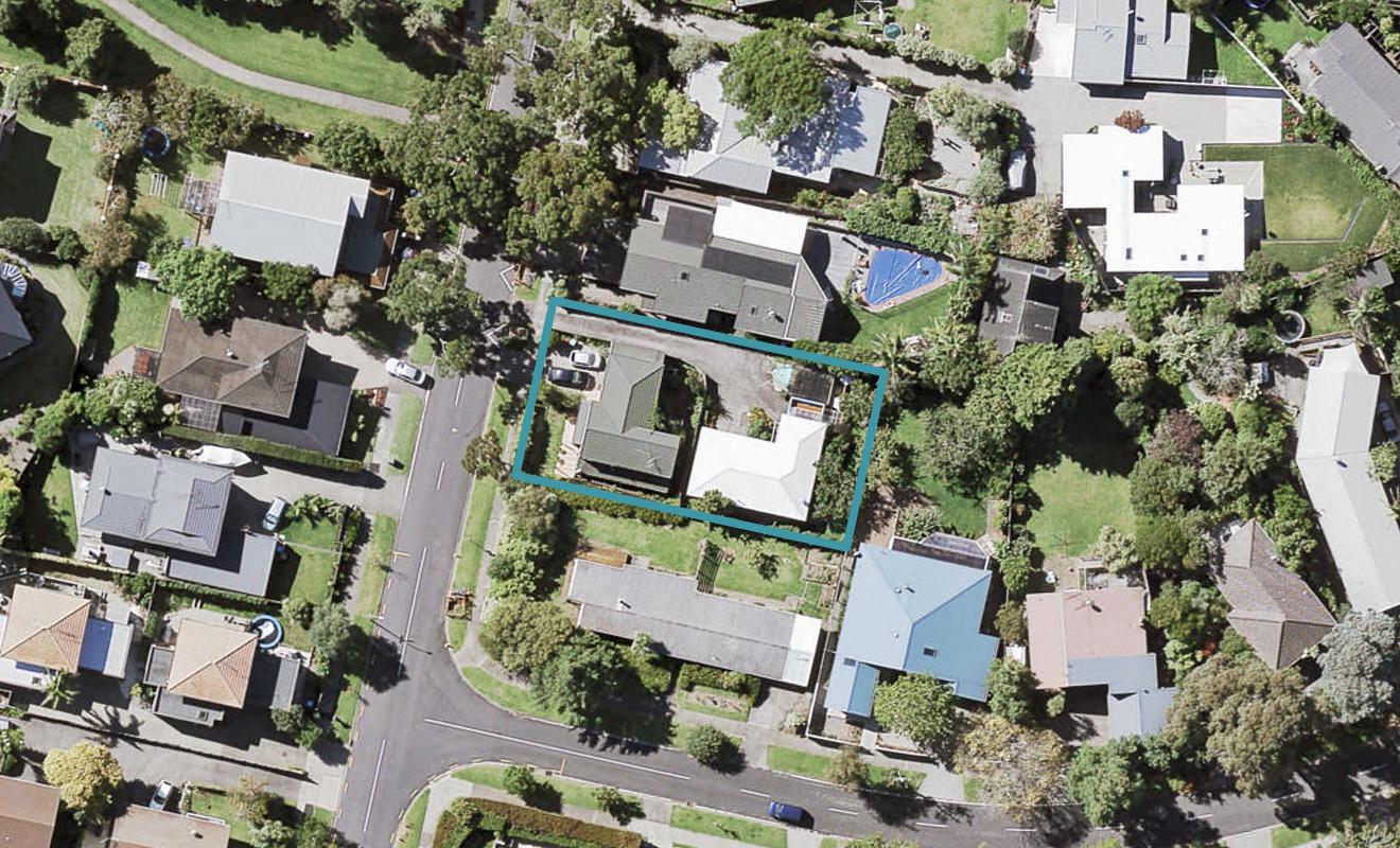 2/46 Sierra Street, Glendowie, Auckland - Carousel 1