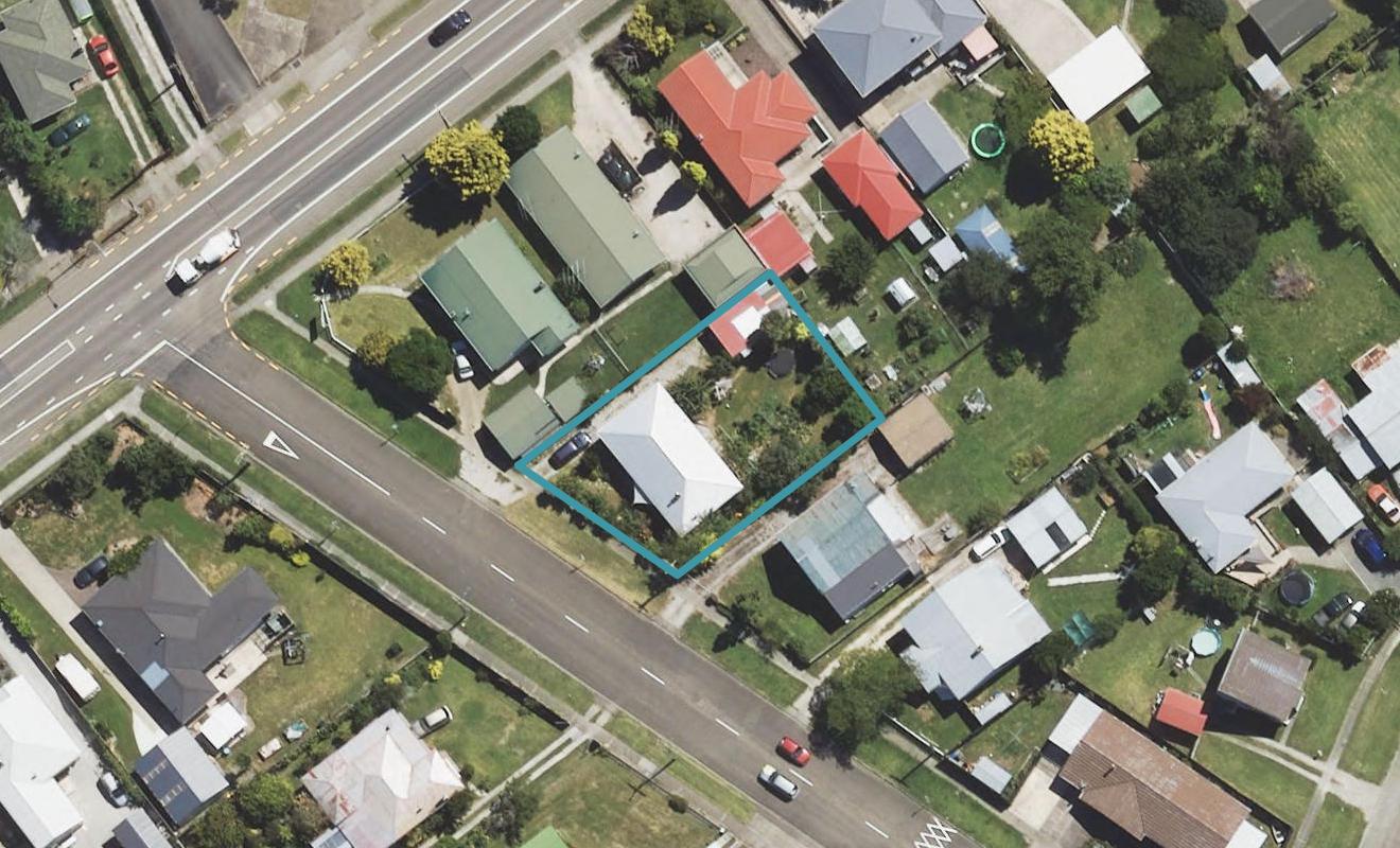 2 Huxley Road, Outer Kaiti, Gisborne - Carousel 1
