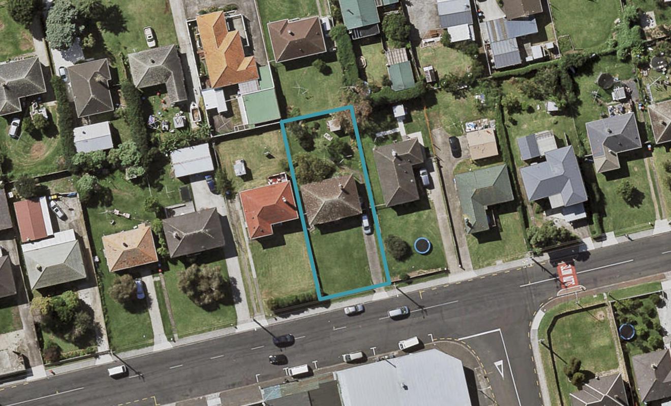 18 Jolson Road, Mount Wellington, Auckland - Carousel 1