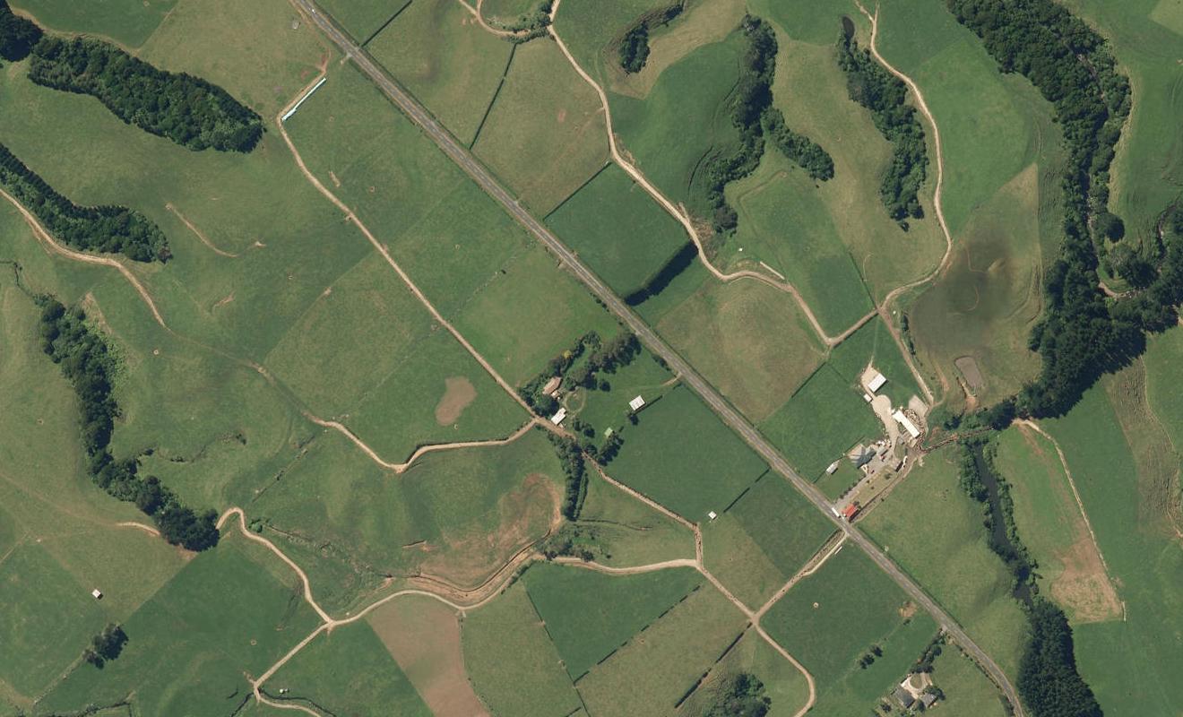 218 Dover Road, Okato, New Plymouth - Carousel 1