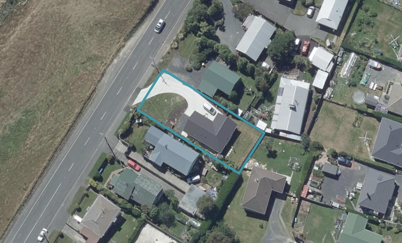 193B Dalziel Road, Brockville, Dunedin - Carousel 1