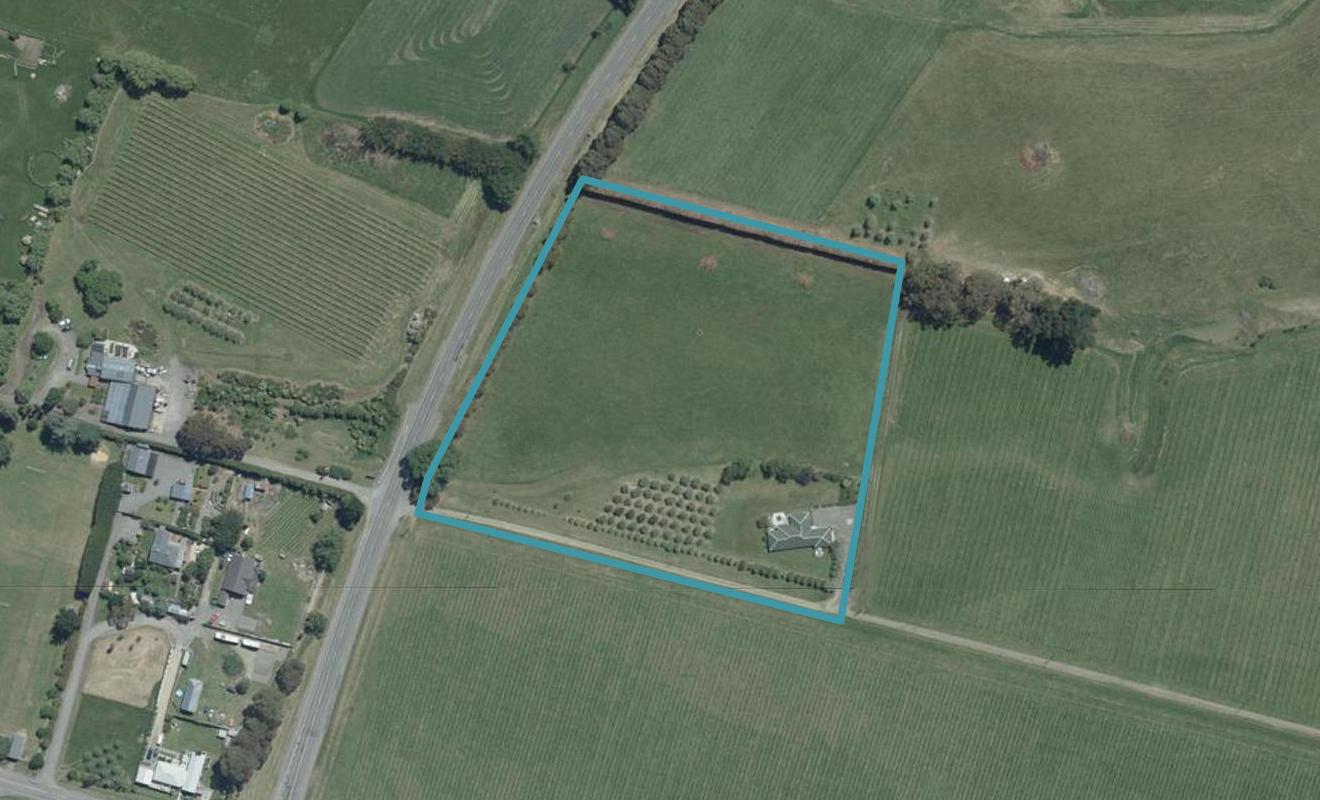 152 Omihi Road, Waipara, Amberley - Carousel 1