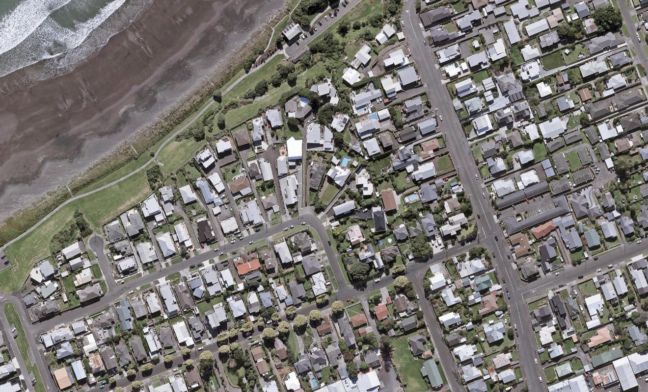 33 Hamblyn Street, Strandon, New Plymouth - Carousel 1