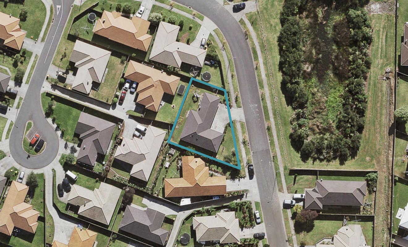 9 Lili Chen Way, Mangere Bridge, Auckland - Carousel 1