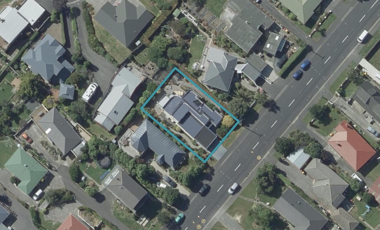 255A Highcliff Road, Shiel Hill, Dunedin - Carousel 1