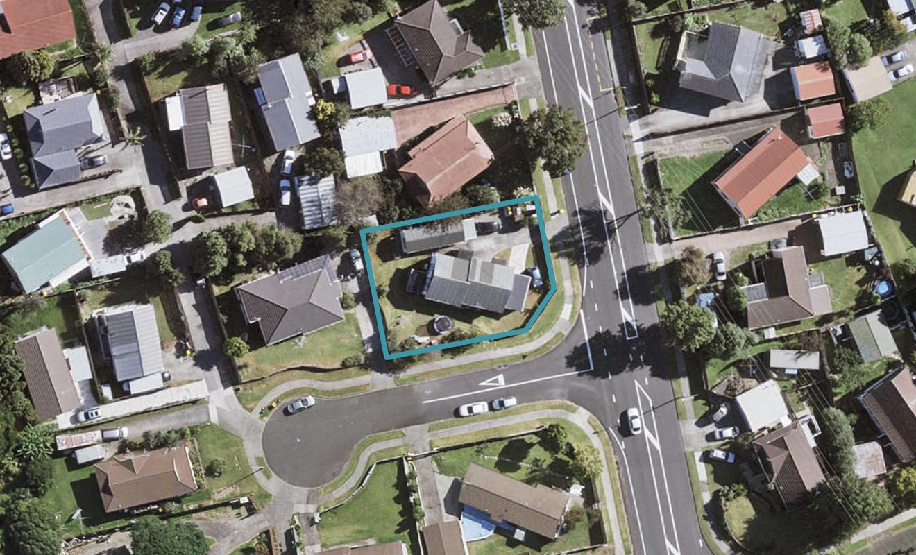 87 Everglade Drive, Goodwood Heights, Auckland - Carousel 1