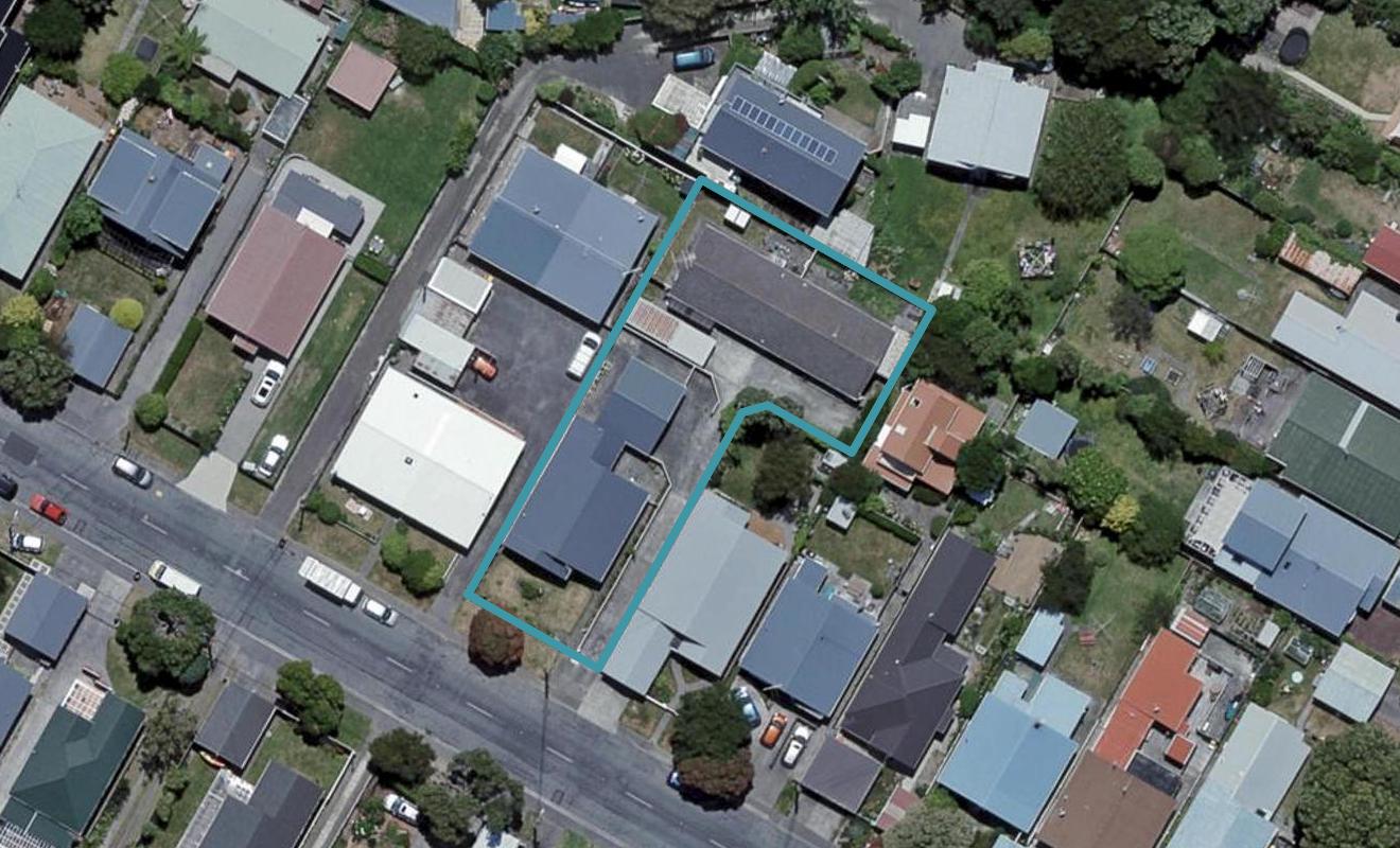 25 Rotherham Terrace, Miramar, Wellington - Carousel 1