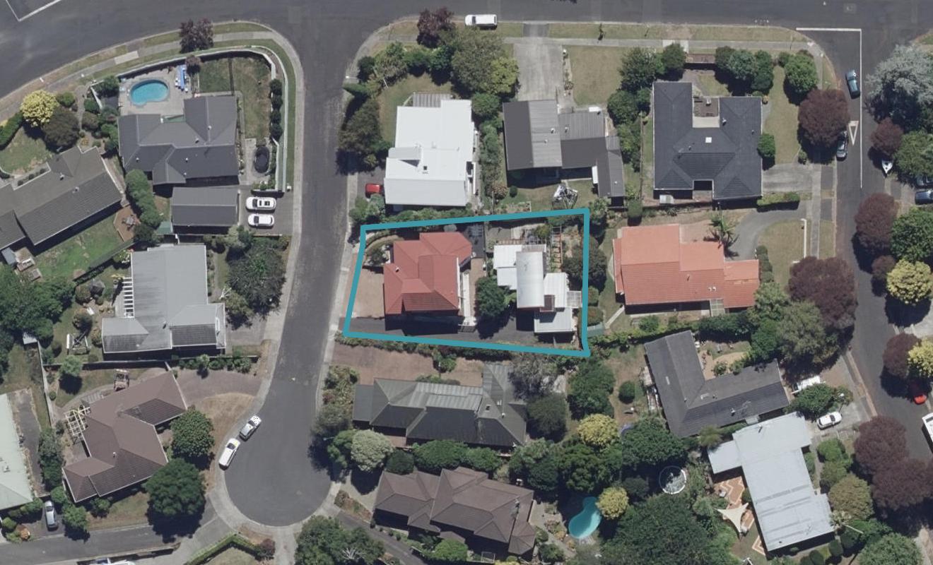 3A Sheriff Place, Riverlea, Hamilton - Carousel 1