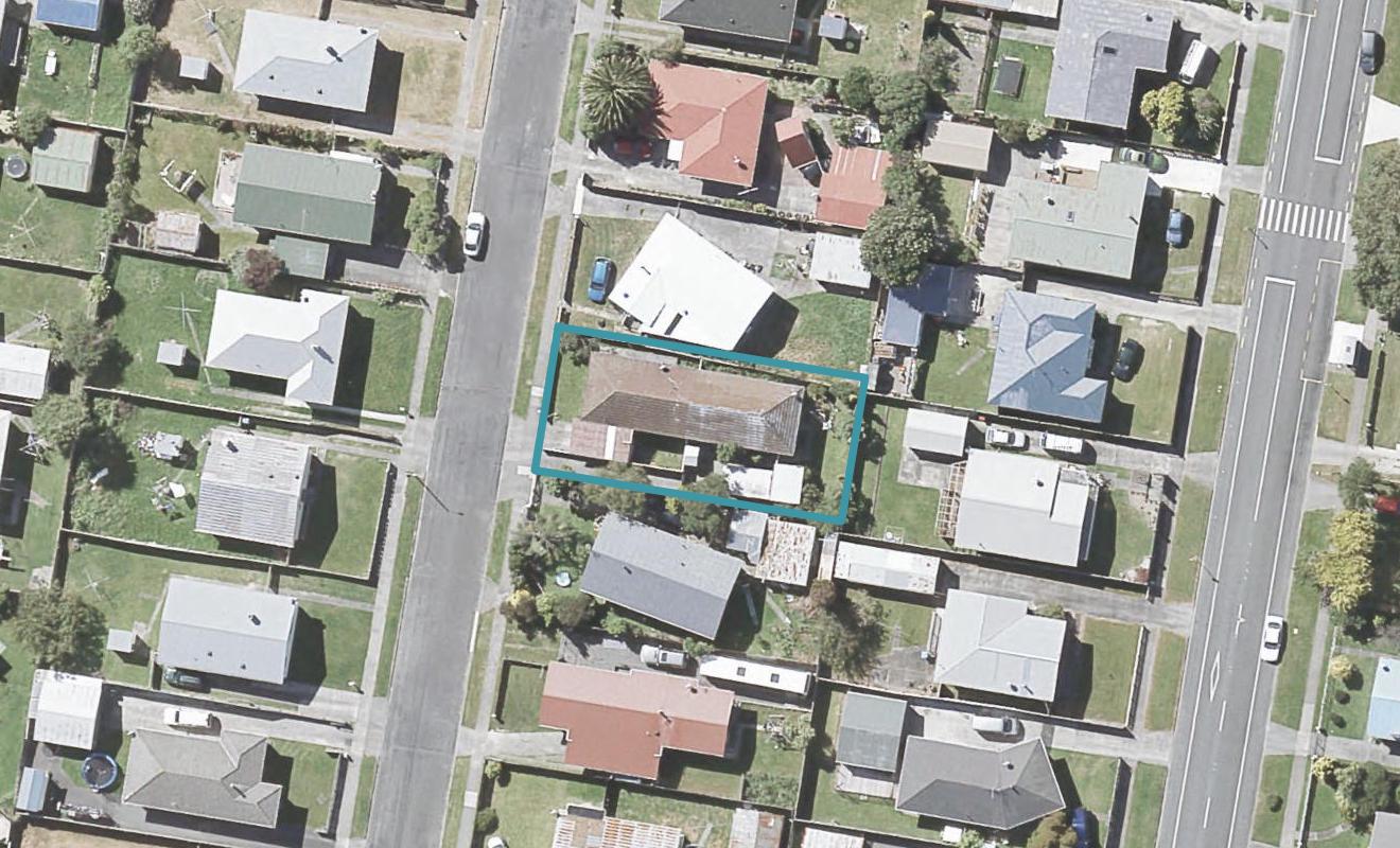 38B Hamstead Street, Wainuiomata, Lower Hutt - Carousel 1