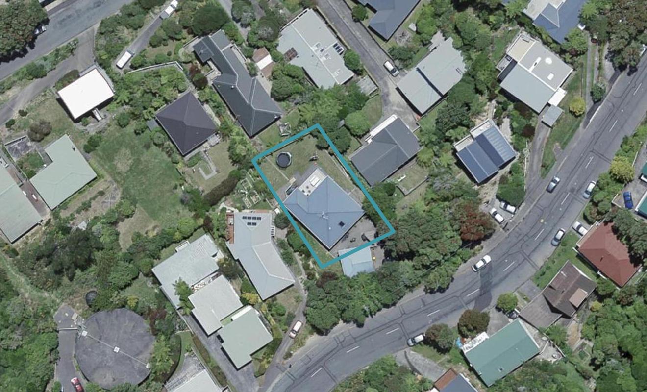 140 Mairangi Road, Wilton, Wellington - Carousel 1