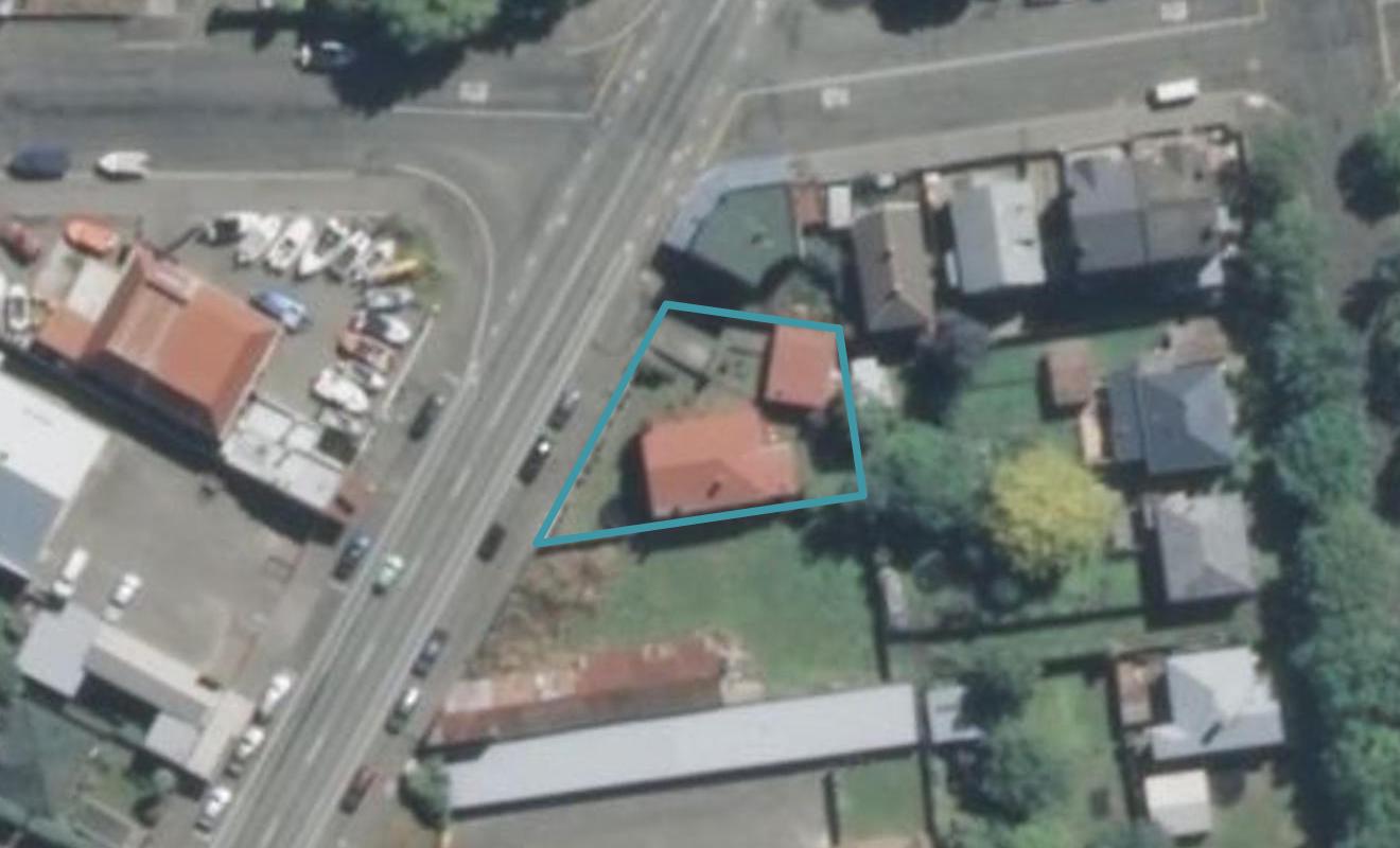 3/16 King Street, Parkside, Timaru - Carousel 1