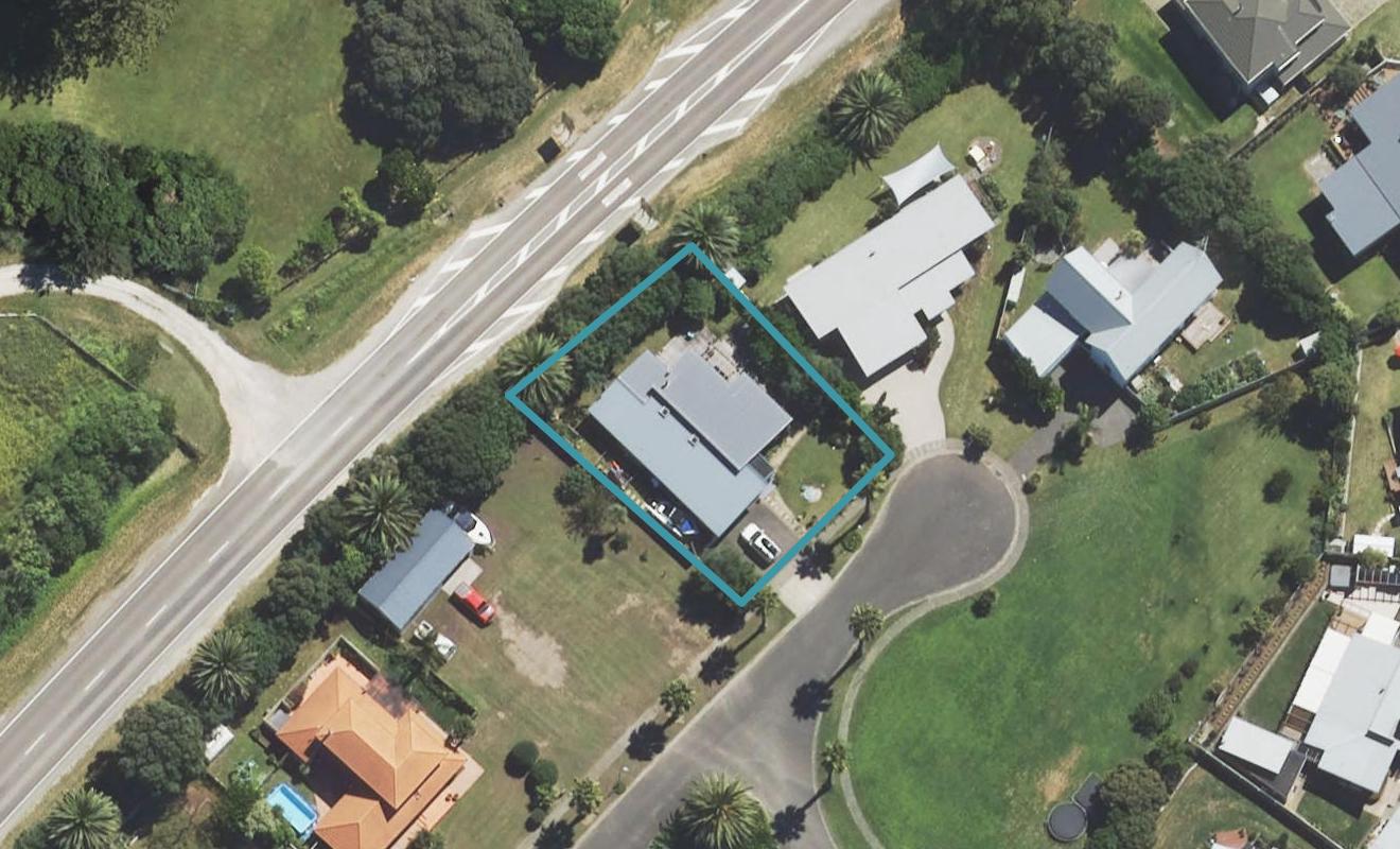 11 Ocean Park, Wainui, Gisborne - Carousel 1