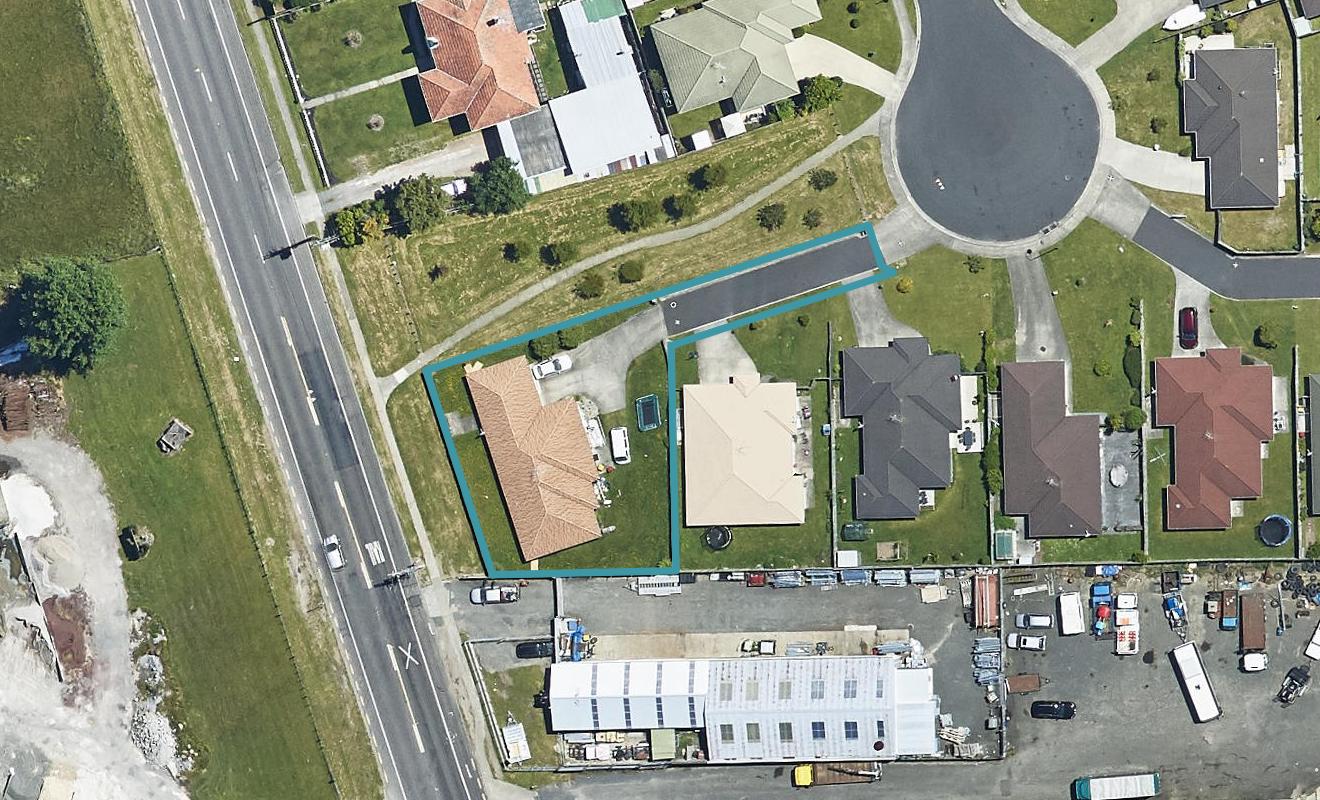 27 Harris Street, Ngongotaha, Rotorua - Carousel 1