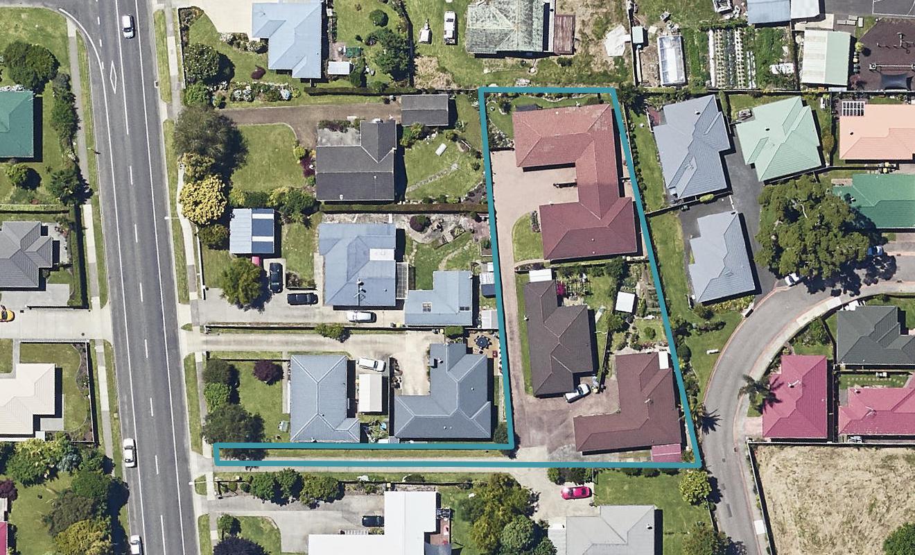2/53A Hinemoa Street, Whakatane, Whakatane - Carousel 1
