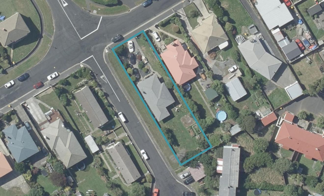137 Hillhead Road, Corstorphine, Dunedin - Carousel 1