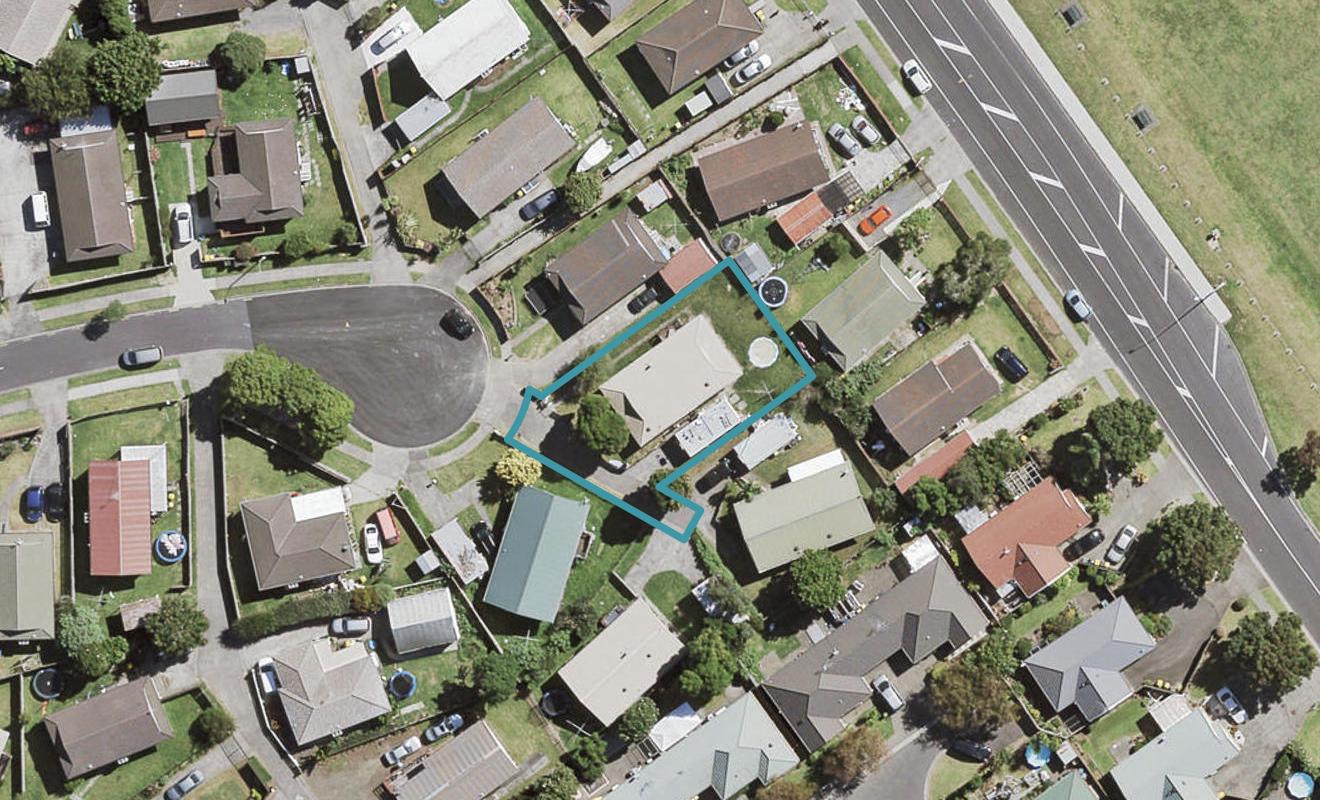 25 Elisa Lane, Ranui, Auckland - Carousel 1
