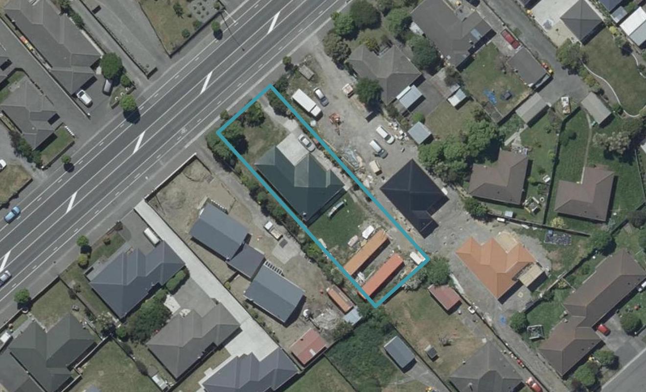 228 Wainoni Road, Avondale, Christchurch - Carousel 1