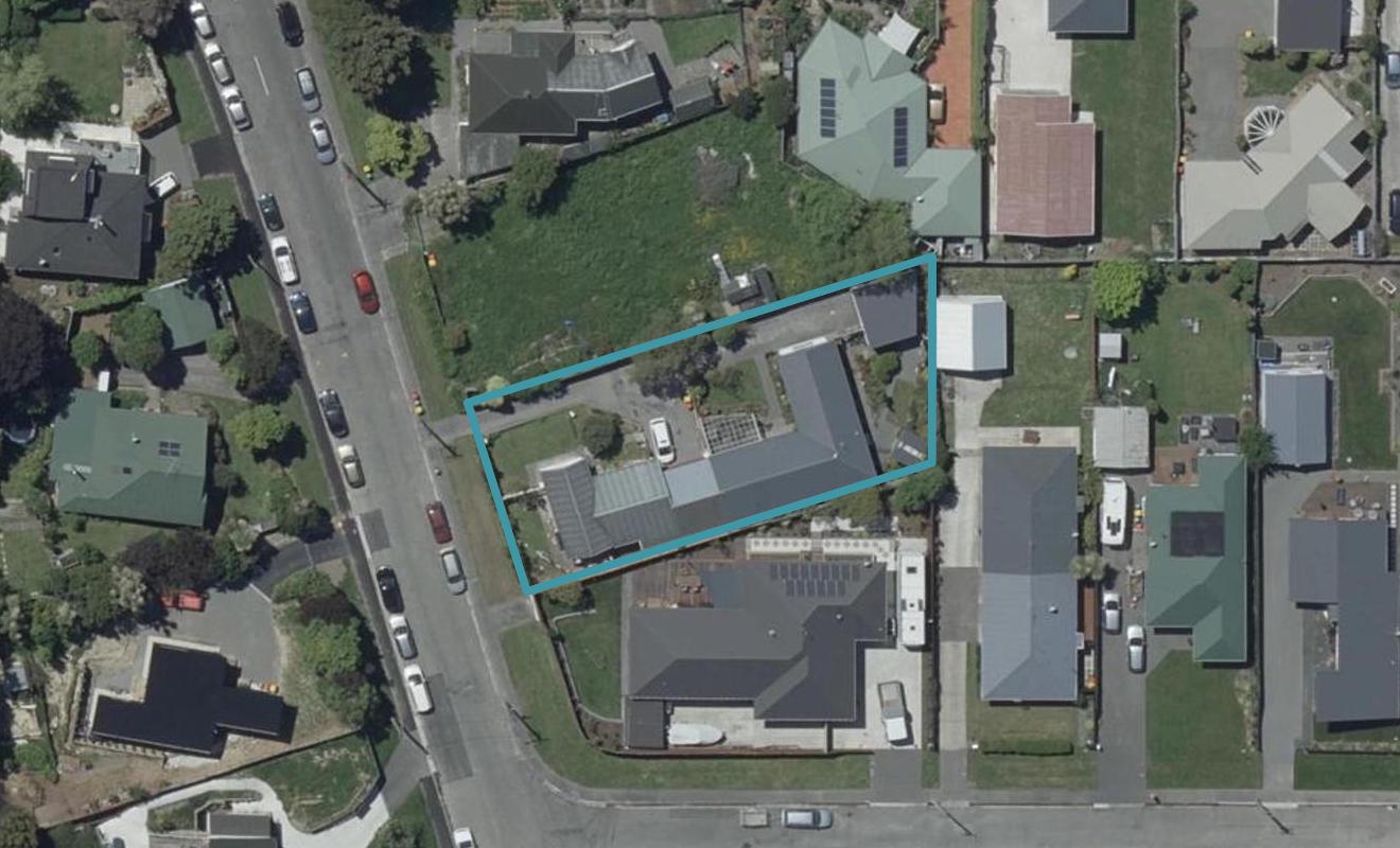 1/29 Albert Terrace, Saint Martins, Christchurch - Carousel 1