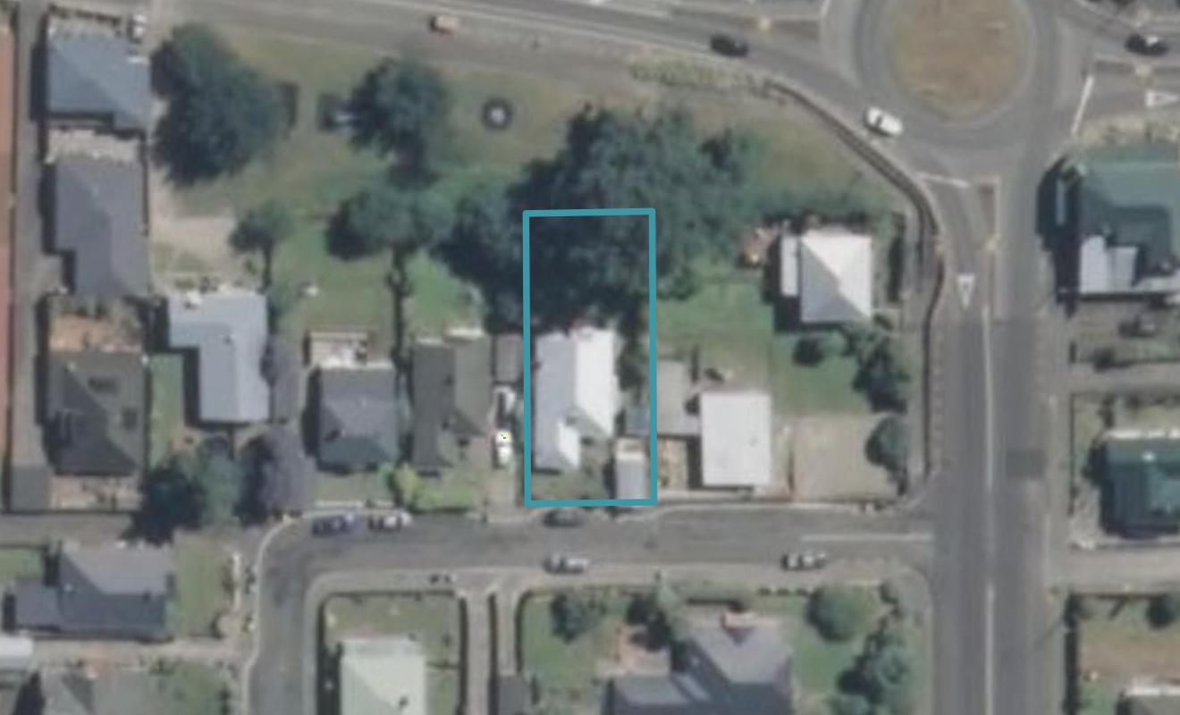 1 Livingstone Street, West End, Timaru - Carousel 1