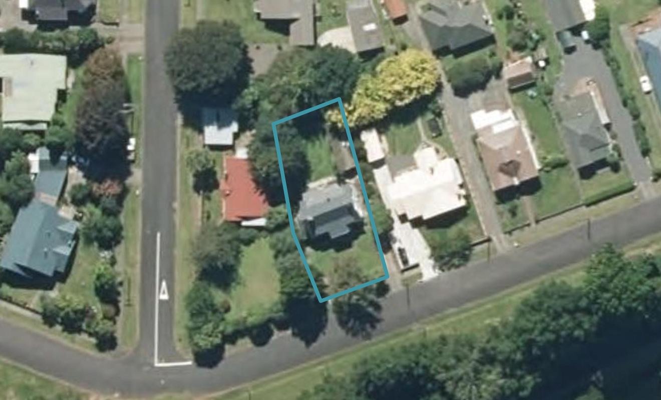 15 South Street, Taumarunui - Carousel 1