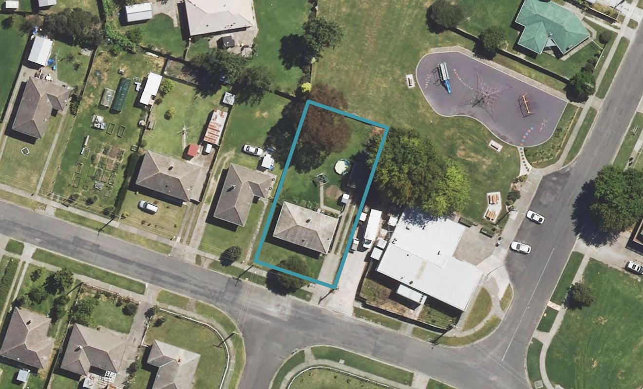 49 Ranfurly Street, Kaiti, Gisborne - Carousel 1