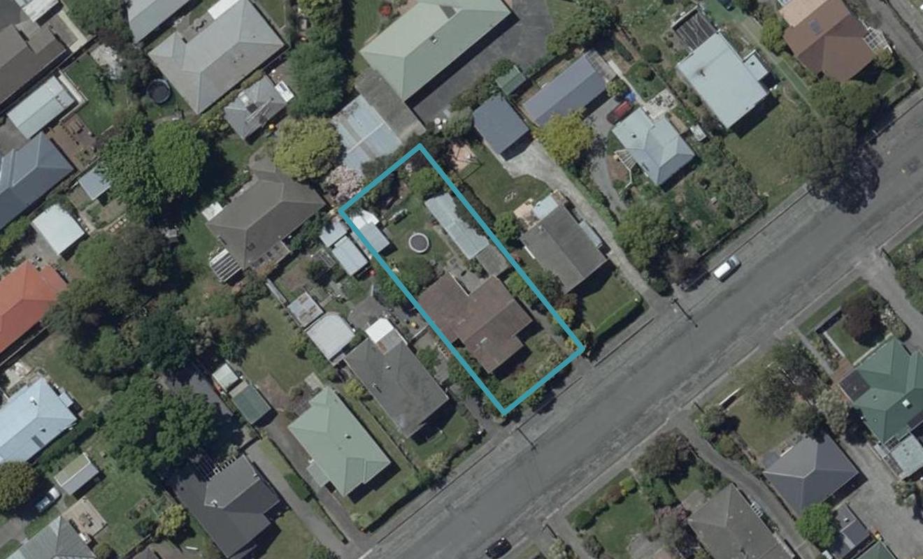 19 Conway Street, Somerfield, Christchurch - Carousel 1