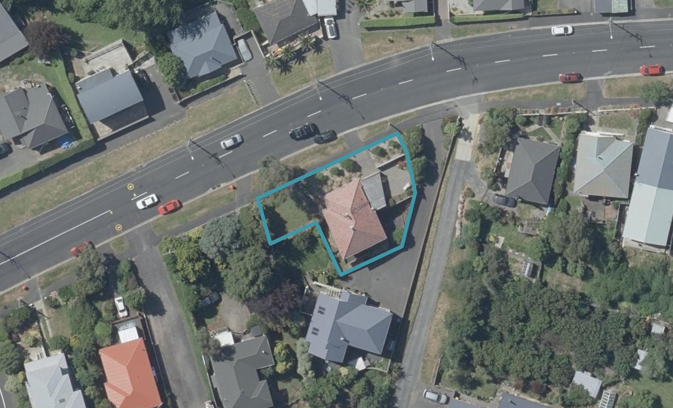 57 Mornington Road, Balaclava, Dunedin - Carousel 1