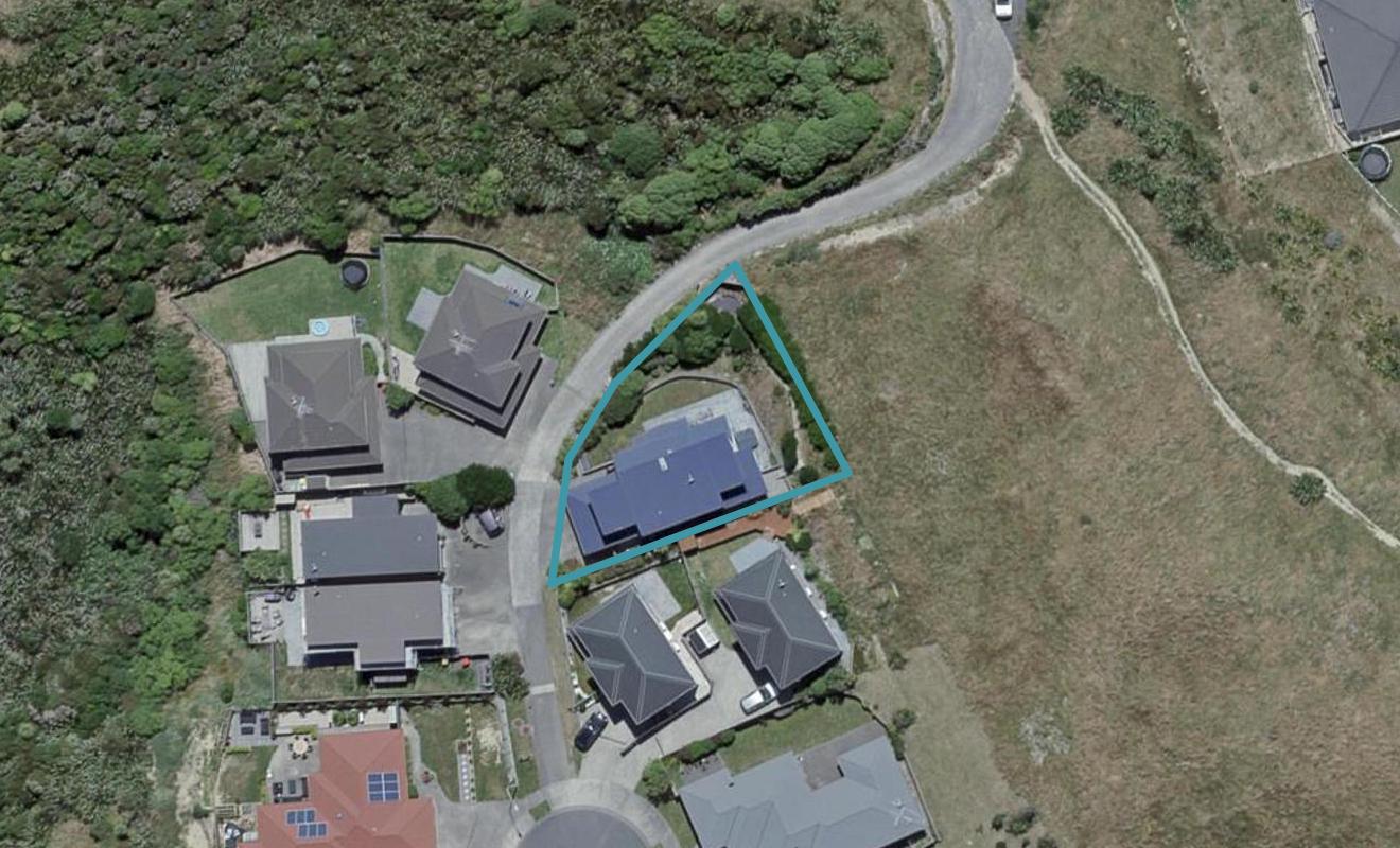 22 Gifford Grove, Churton Park, Wellington - Carousel 1