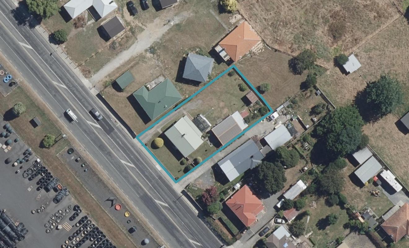 6187 Great South Road, Horotiu - Carousel 1