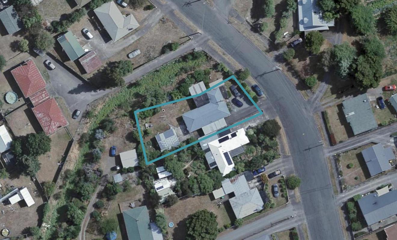 97 Oxford Street, Lansdowne, Masterton - Carousel 1
