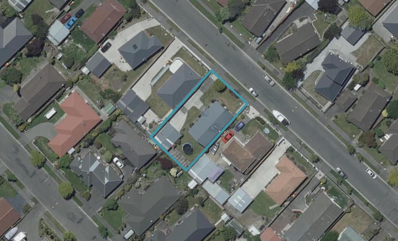 31 Cowes Street, Avondale, Christchurch - Carousel 1