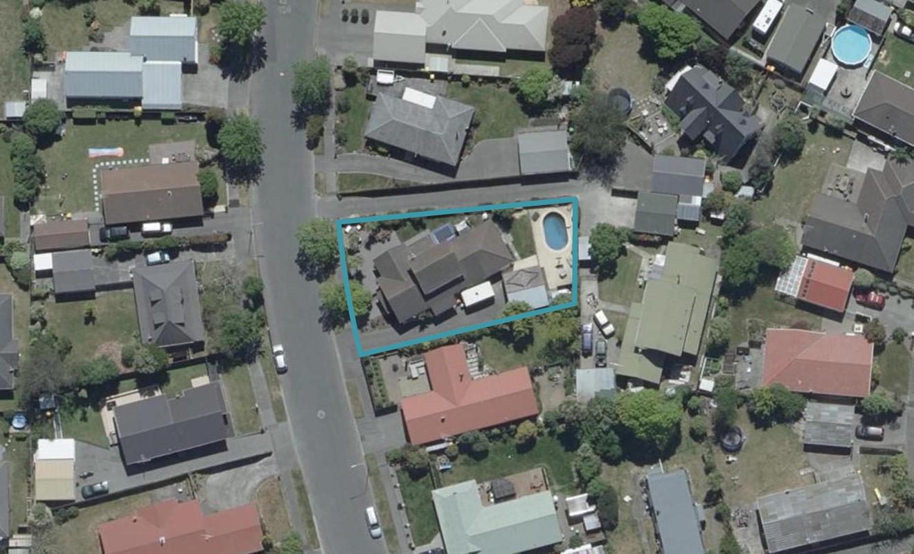 104 Royal Park Drive, Parklands, Christchurch - Carousel 1