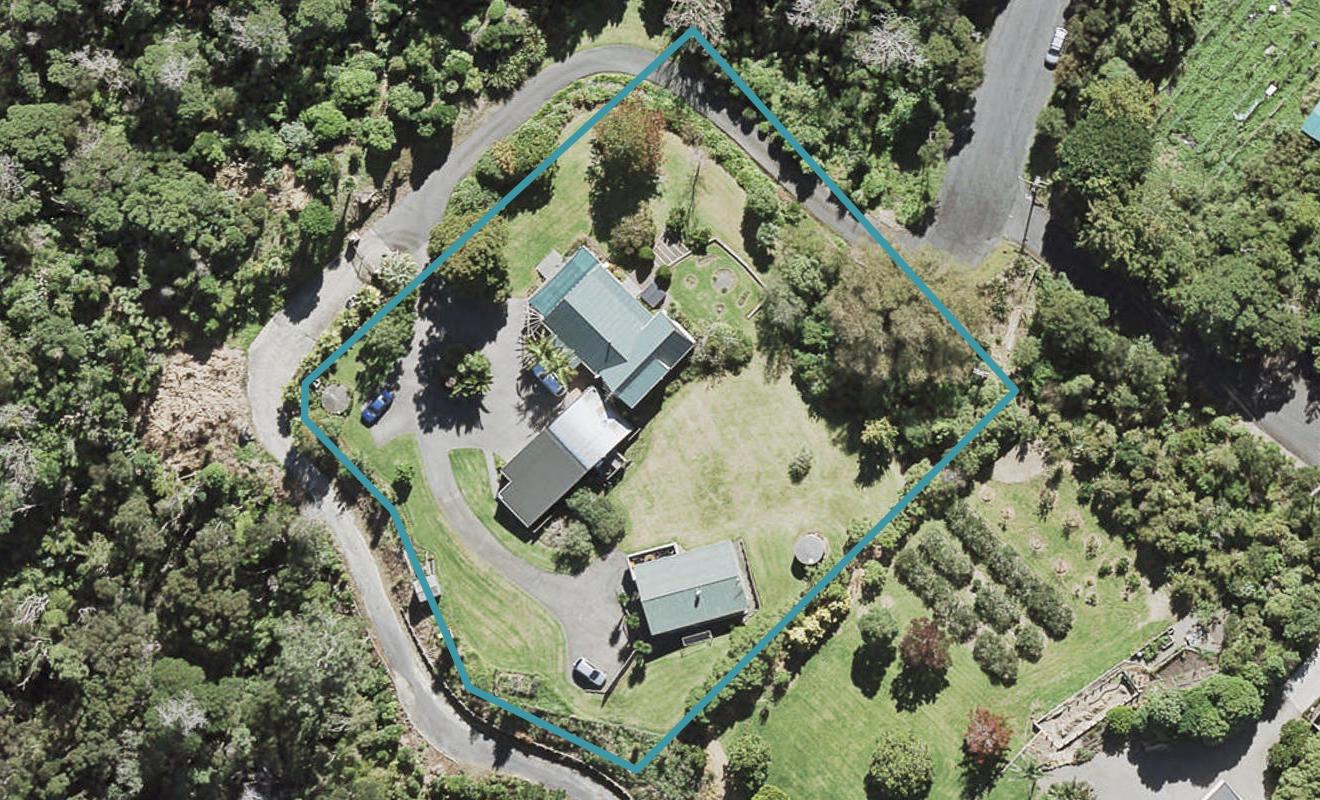 7 Te Kawau Pass, Greenhithe, Auckland - Carousel 1