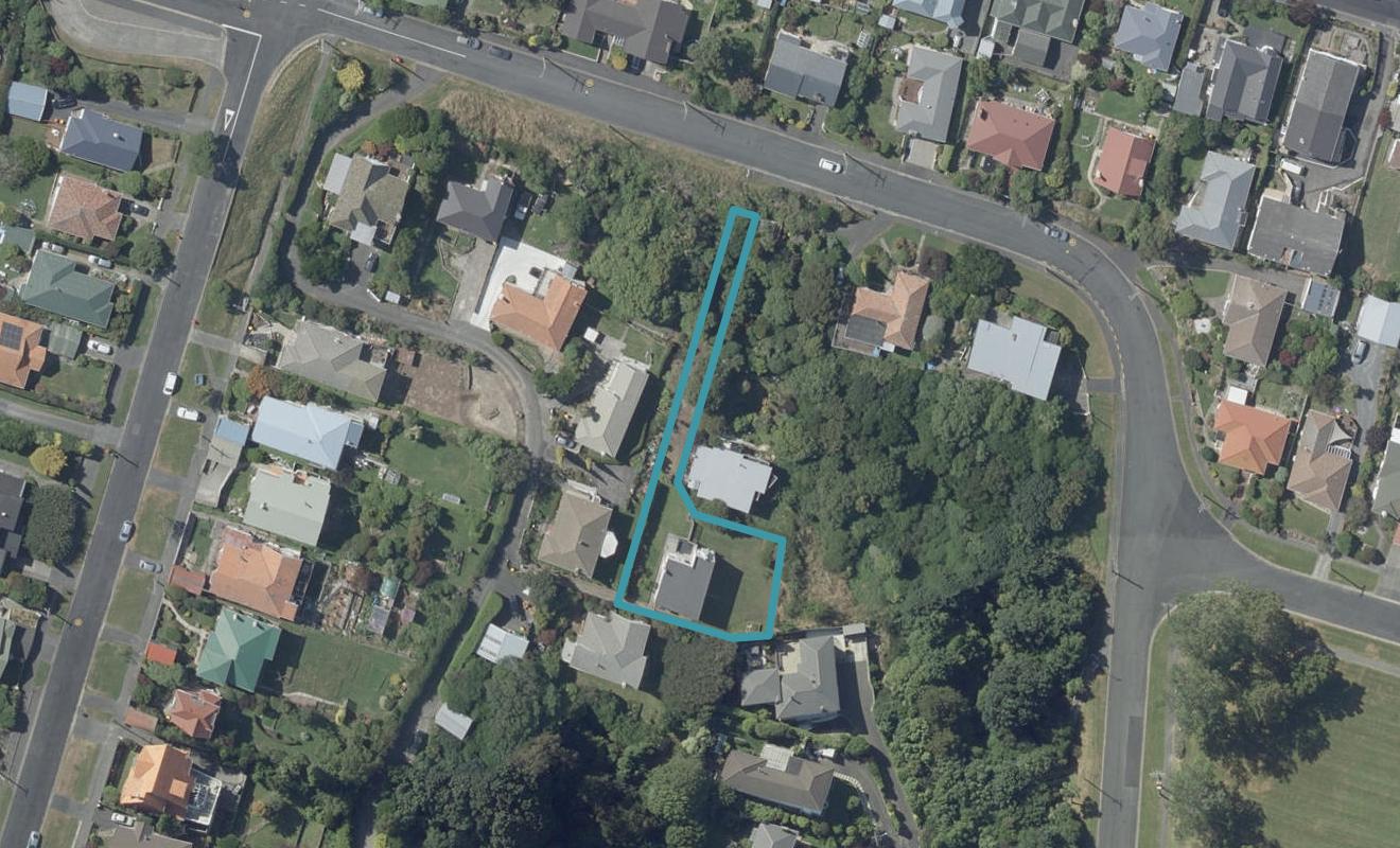 203 Forfar Street, Maryhill, Dunedin - Carousel 1