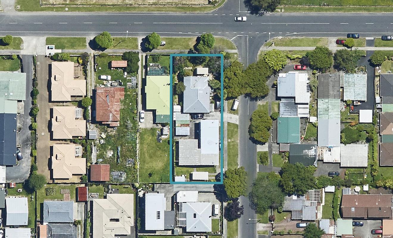 3B James Street, Victoria, Rotorua - Carousel 1