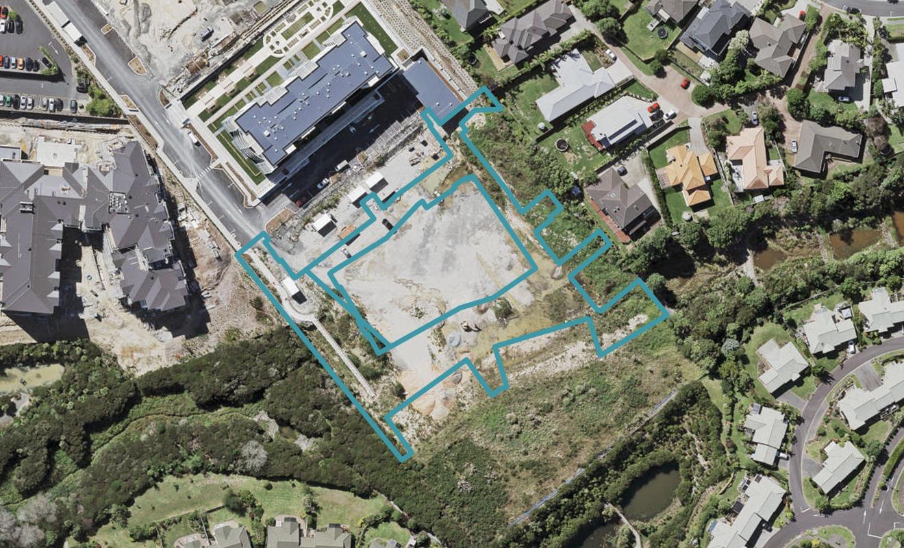 11/52B Rosedale Road, Rosedale, Auckland - Carousel 1