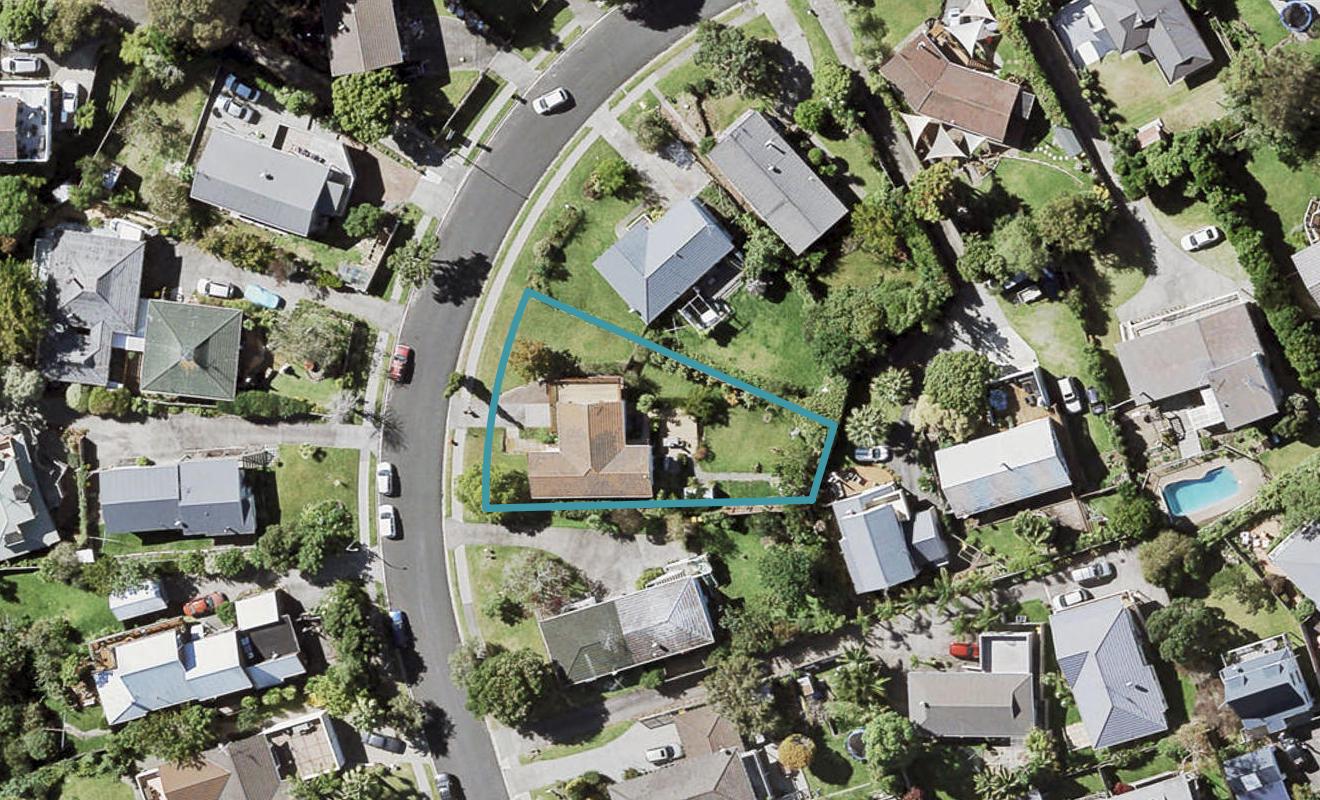 91 Langana Avenue, Browns Bay, Auckland - Carousel 1